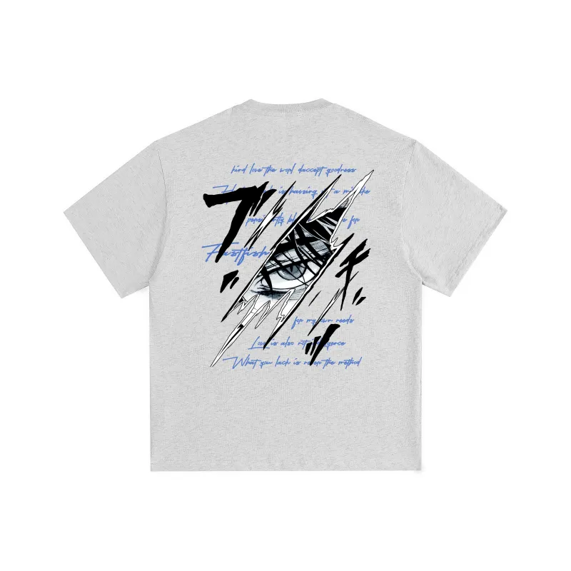 FASTFISH T Shirts Unisex-18