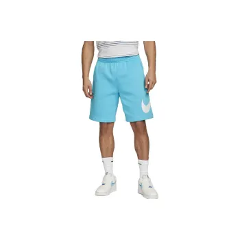 Nike Casual Shorts Men Sky Blue