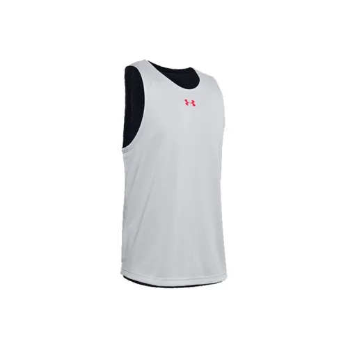 Big Armour Basketball Jerseys Men's Halo Gray