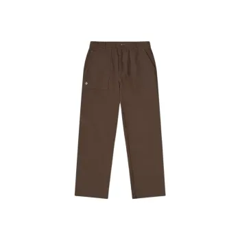 Converse Casual Pants Men's Brown