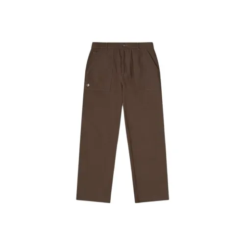 Converse Casual Pants Men's Brown