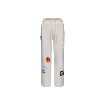 DJ.SPIRIT Casual Pants Unisex