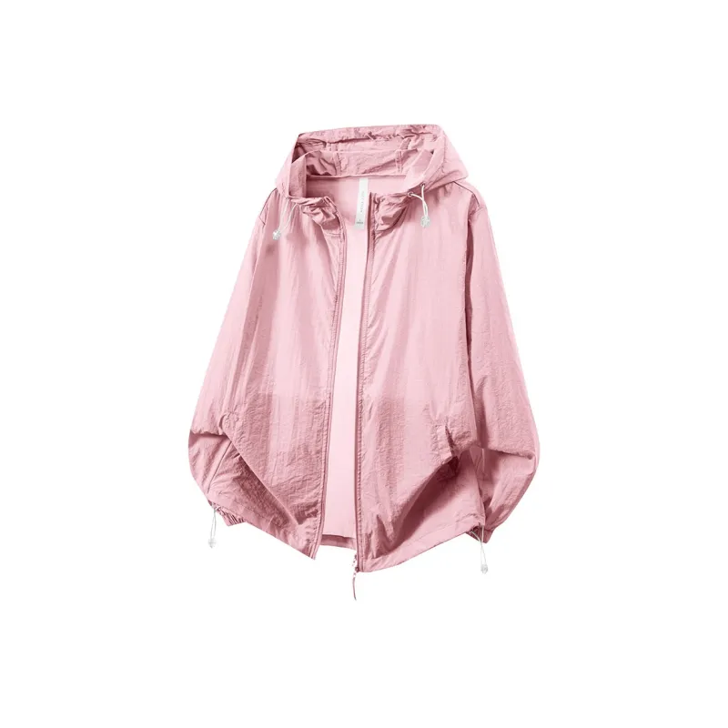 GROW DATE Sun Protection Clothing Unisex-20