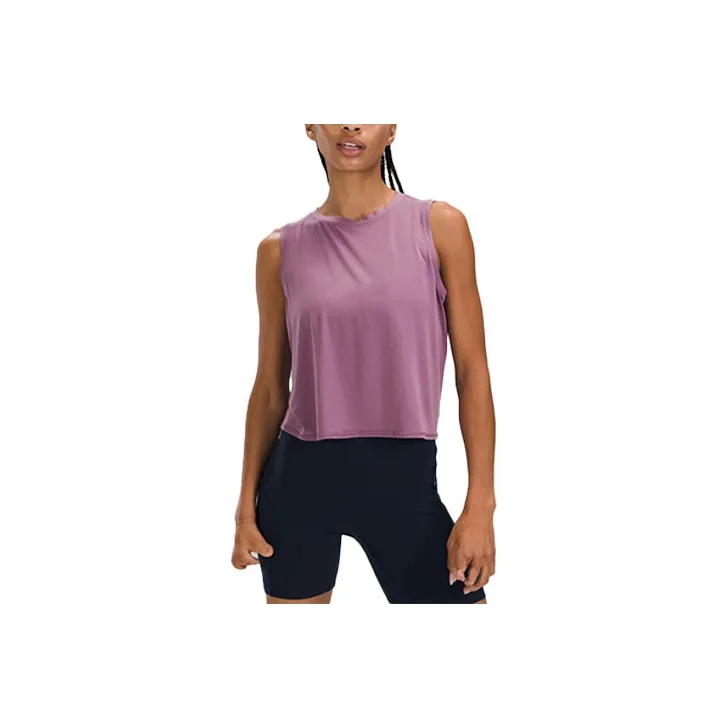 Lululemon Tank Tops Women's-9