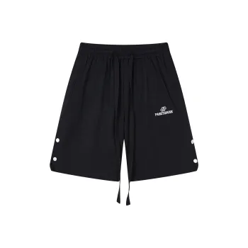 PASET Casual Shorts Unisex