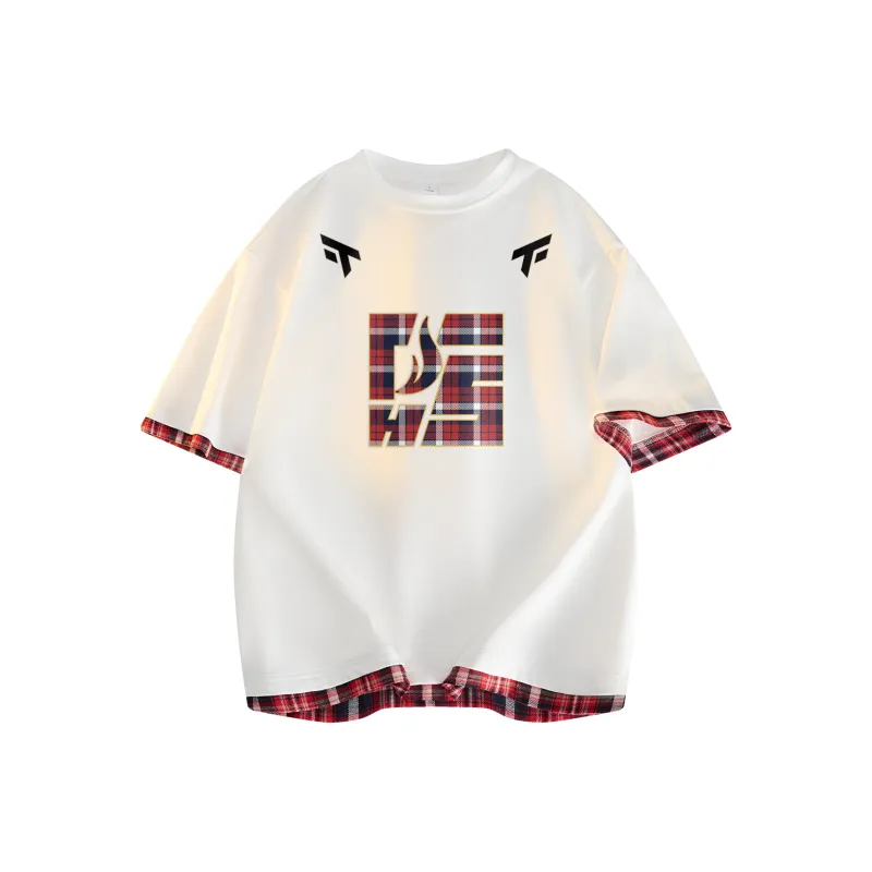FASTFISH T Shirts Unisex-5