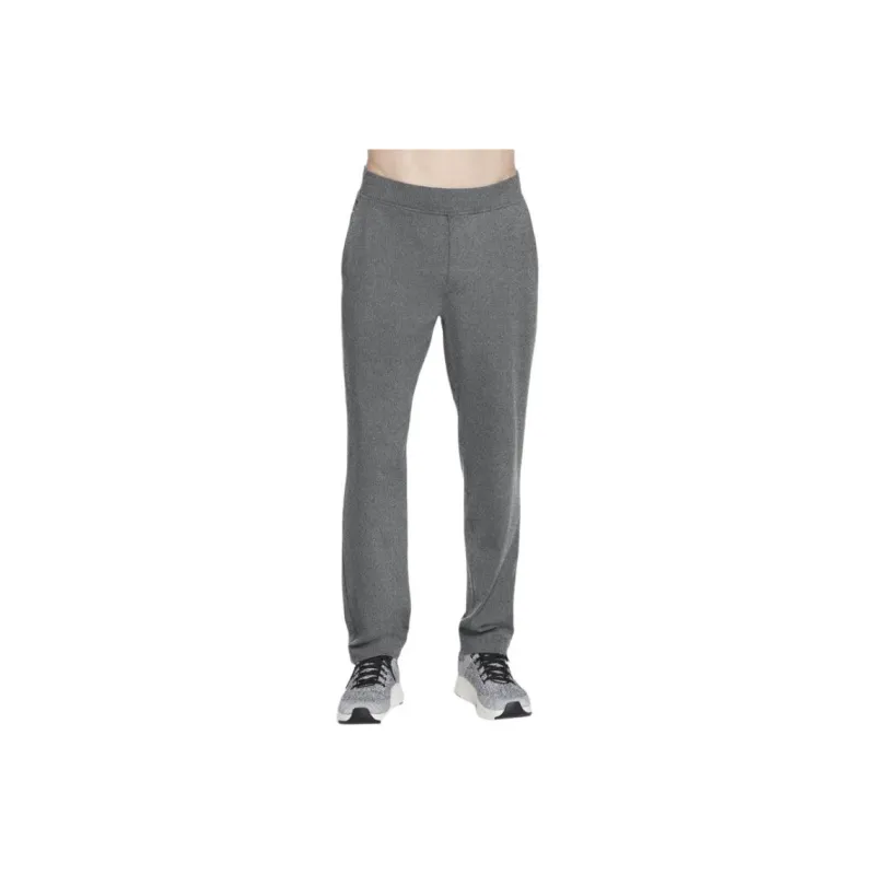 Skechers Recharge Classic Casual Pants Men's Gray-0