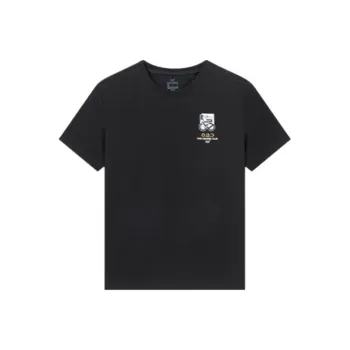 361° Variety Training Collection T Shirt Men's Super Black