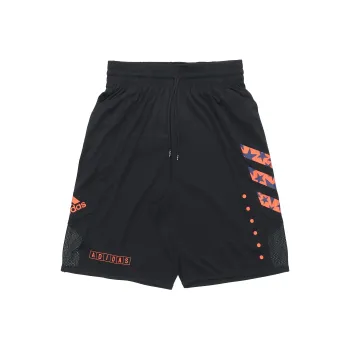 Adidas Basketball Shorts Men Black