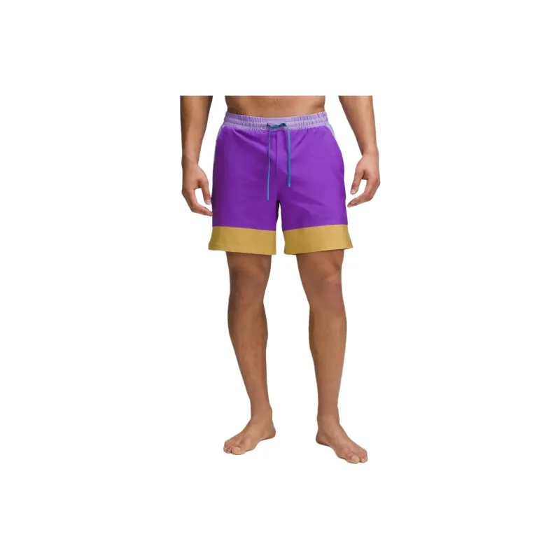 Lululemon Pool Short 7' SS23 Casual Shorts Men's-13