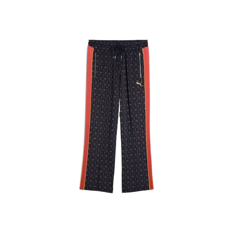 PUMA Road To Unity Women's Straight Track Pants-0