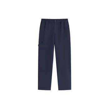 Kappa Casual Pants Men's Midnight Blue