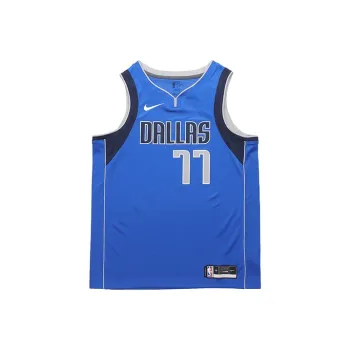 Nike Doncic Dallas Marvericks Icon Edition 2020 Jersey