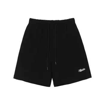 MATCHA STORY College Series Casual Shorts Unisex