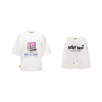 H5LY NO7 Casual Sportswear Unisex