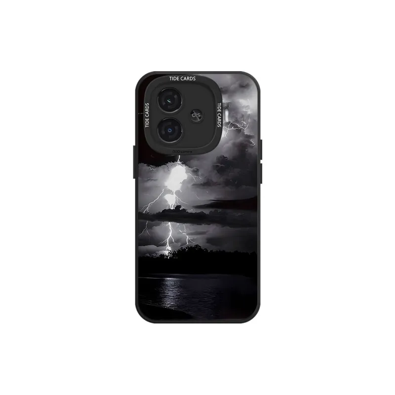TUNAMEI Phone Cases-0