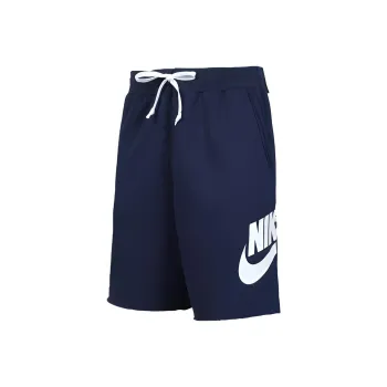 Nike Sports Shorts Men Dark Blue