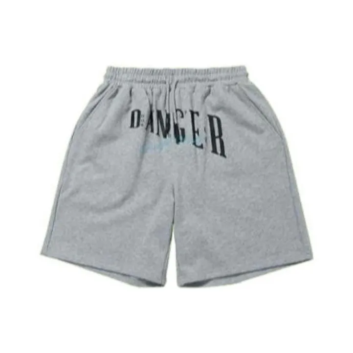 DANGEROUSPEOPLE Casual Shorts Men-0