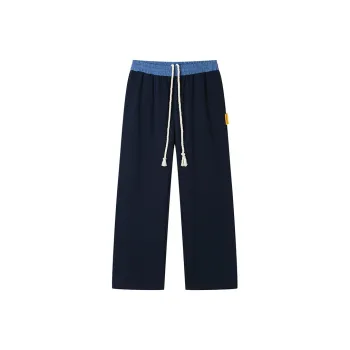 DANGEROUSPEOPLE Casual Pants Unisex