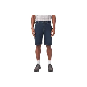 Dickies Cargo Shorts Men's Dark Blue