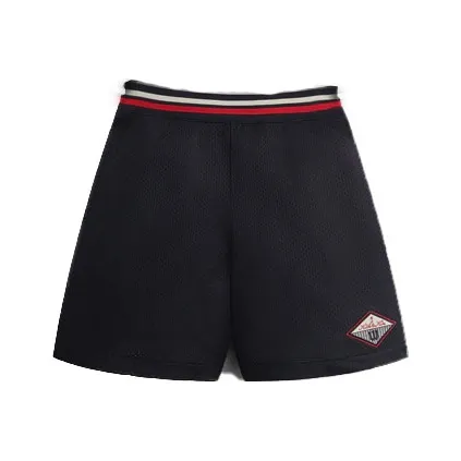 KITH For Wilson Basketball Short-0