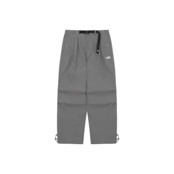 THE NORTH FACE M'S PARACHUTE PANTS Casual Pants Men's Gray