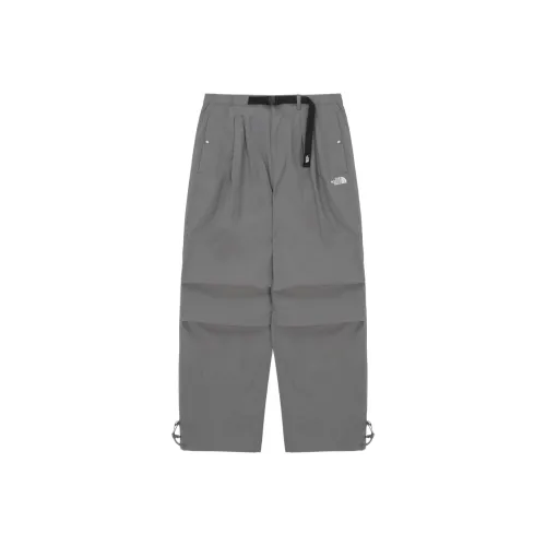 THE NORTH FACE M'S PARACHUTE PANTS Casual Pants Men's Gray
