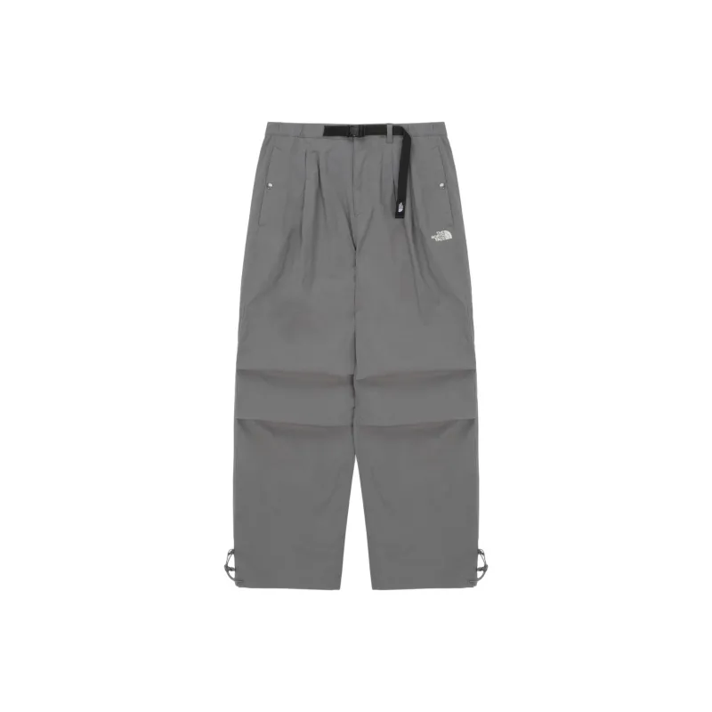 THE NORTH FACE M'S PARACHUTE PANTS Casual Pants Men's Gray-0