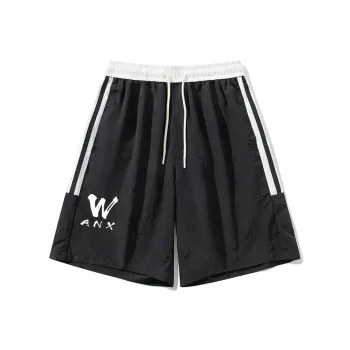WANX Casual Shorts Unisex