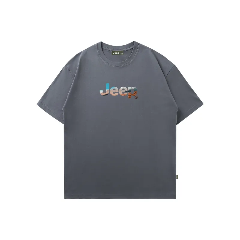Jeep Wrangler T Shirts Unisex-12