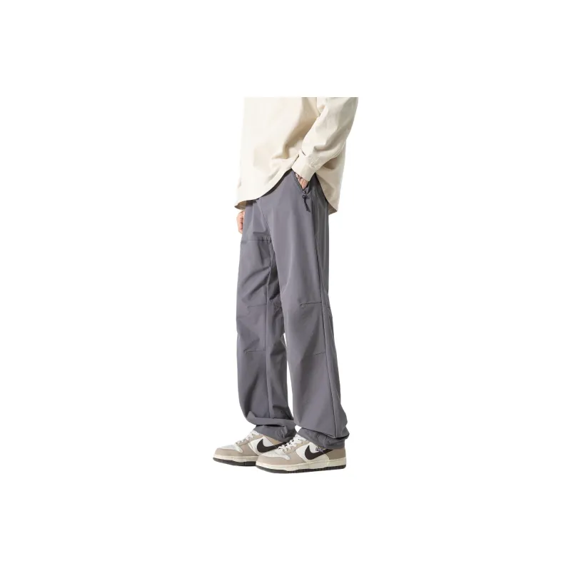 Evil Lions Casual Pants Unisex-4