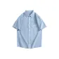 [100% cotton]Light Blue (Tf Courage Warrior Chest Logo)
