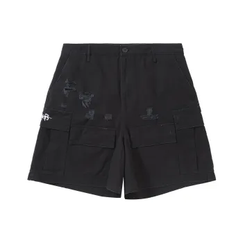 Makemore Cargo Shorts Unisex