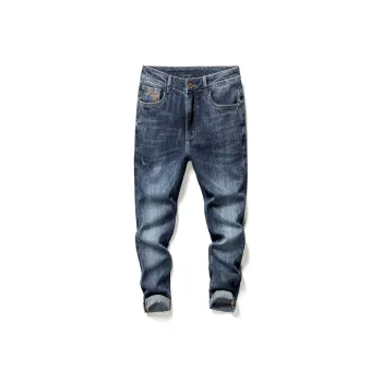 JUCY JUDY Jeans Unisex Blue