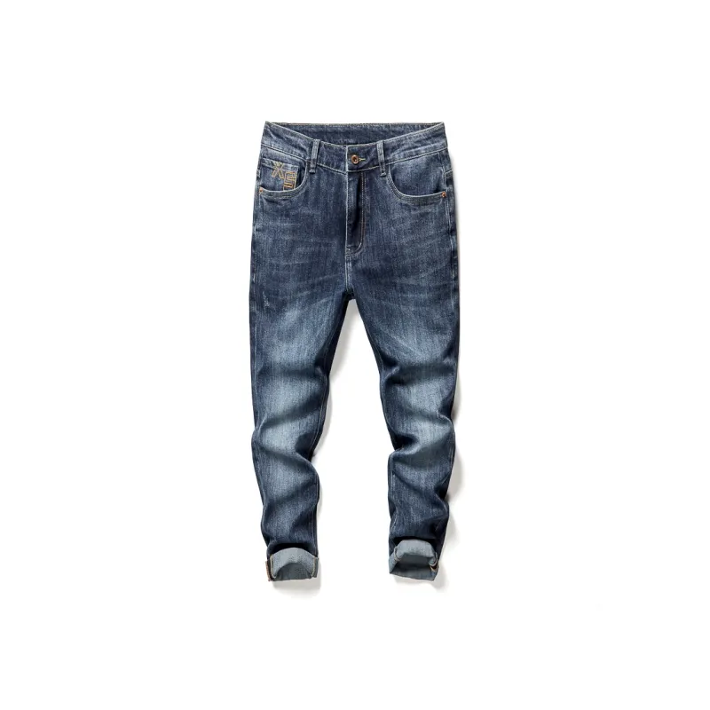 JUCY JUDY Jeans Unisex Blue-0