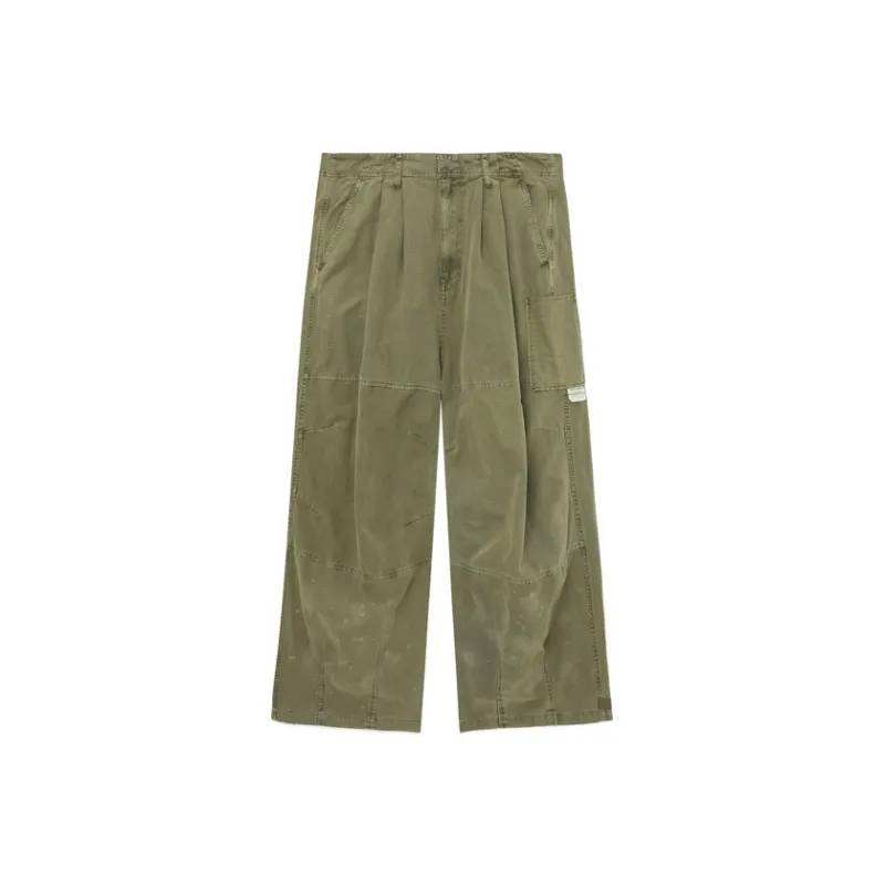 Aftermaths Casual Pants Unisex-5