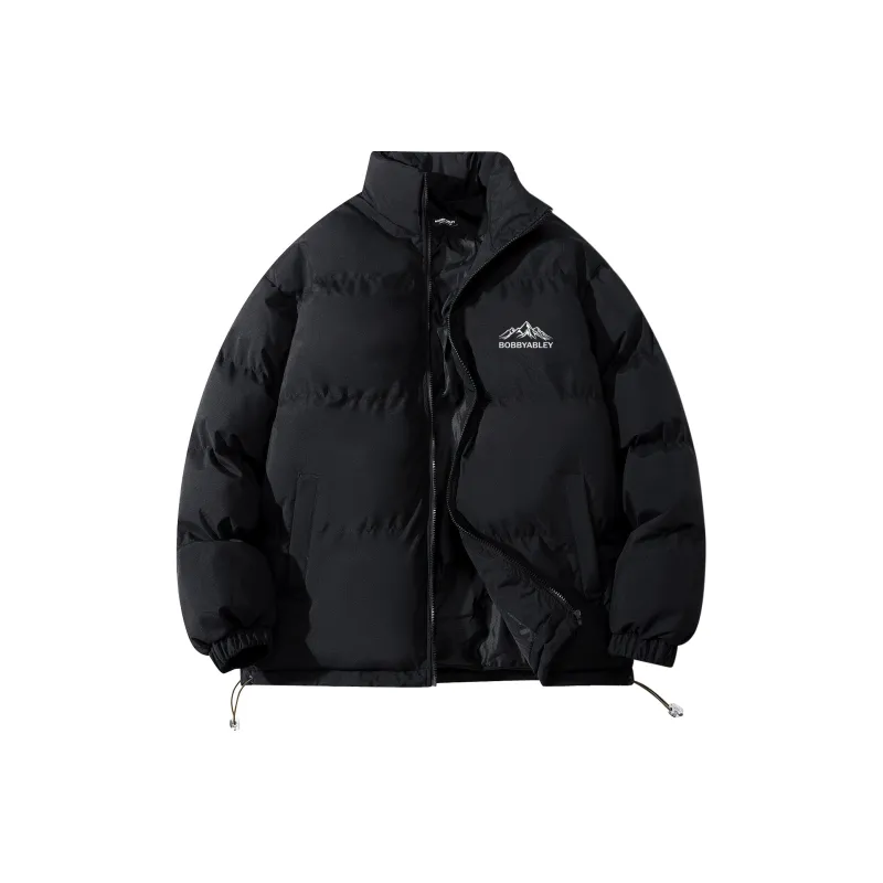 BOBBY ABLEY Puffer Jacket Unisex-8