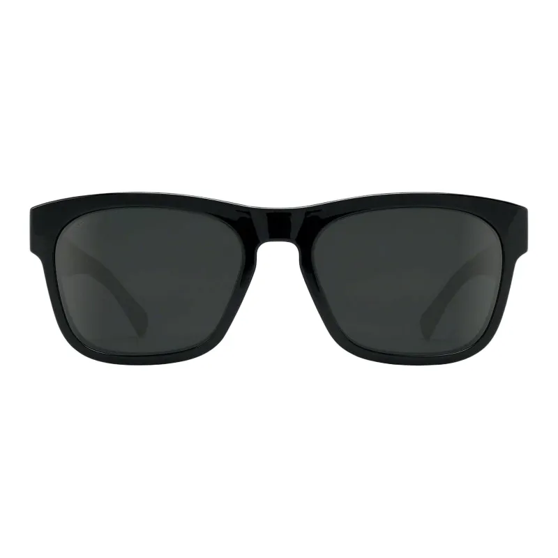 SPY Plastic Square Sunglasses Unisex Multicolor-3