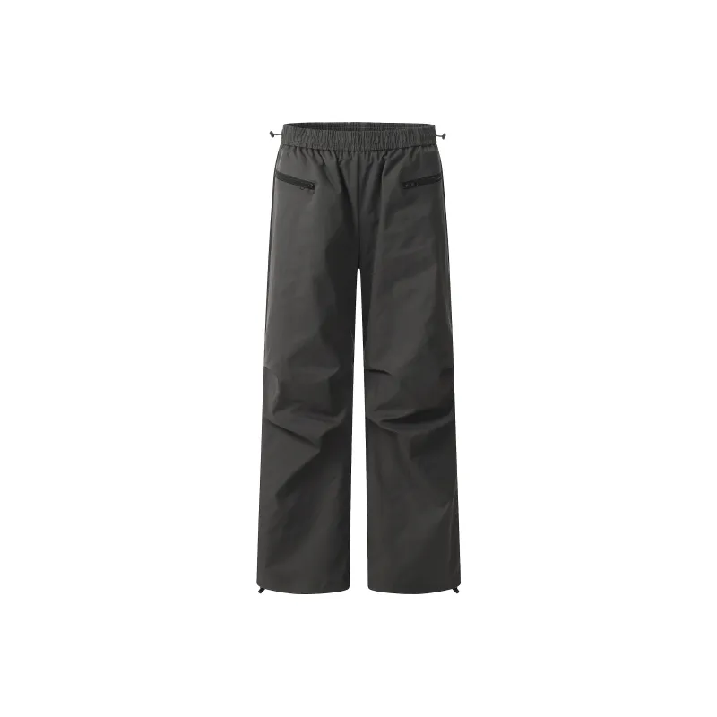 GBXM Casual Pants Unisex-0