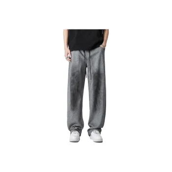 ALL IN Casual Pants Men's Sesame Gray