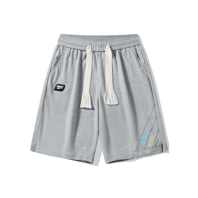 SIDEEFFECT Casual Shorts Unisex-7