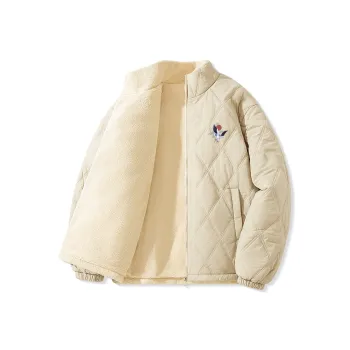 MINISO Puffer Jackets Unisex