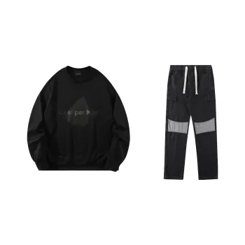 Cost Per Kilo Casual Sportswear Unisex