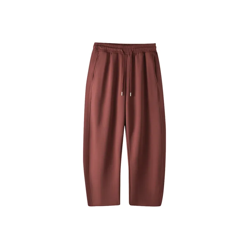 FOR FEAR THAT Casual Pants Unisex-13
