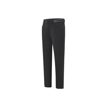 FILA Casual Shorts Men's Pitch Black
