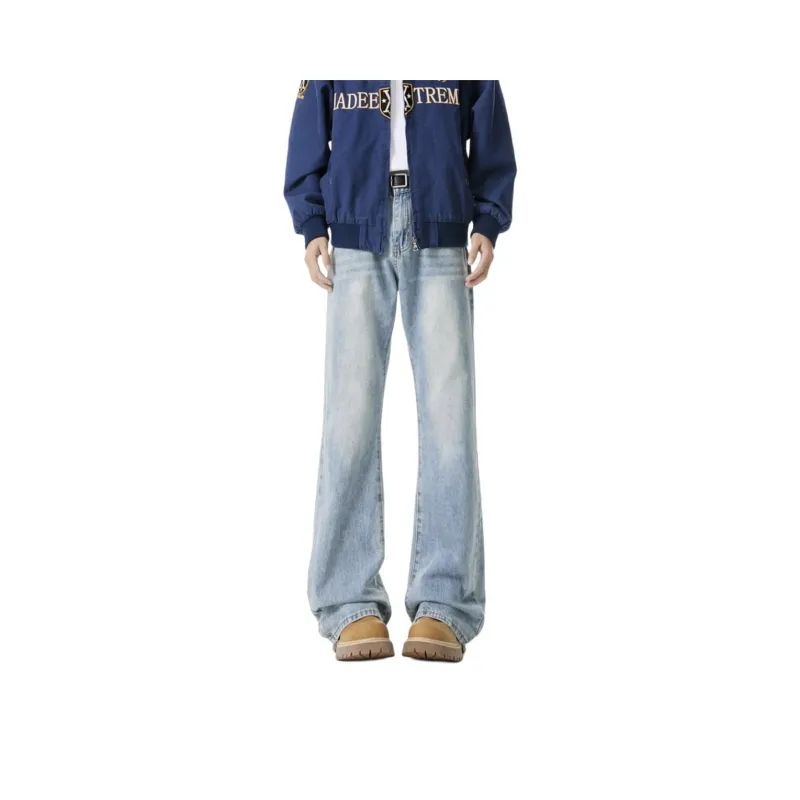 JIMI&JONS Jeans Unisex-10