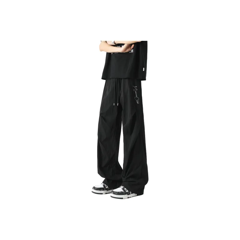 MEXICAN Casual Pants Unisex-0
