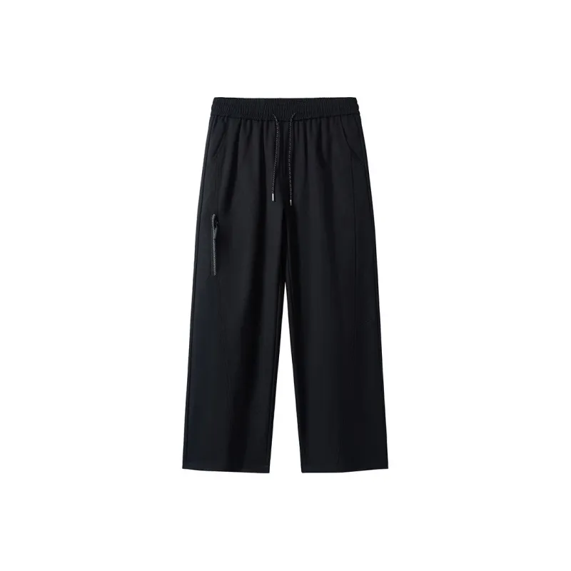 33TH Casual Pants Unisex-6