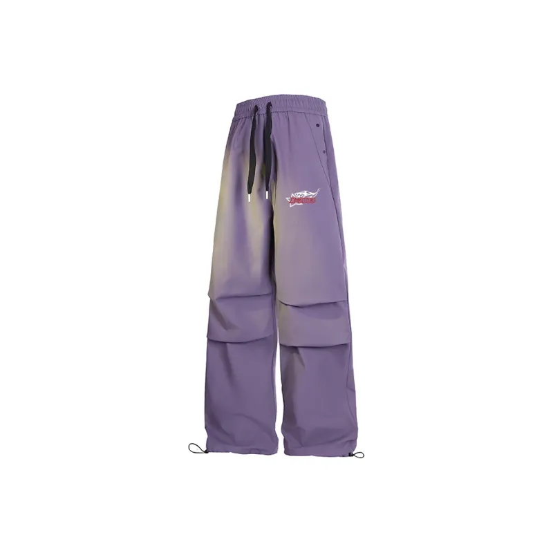 LISENPOK Casual Pants Unisex-4