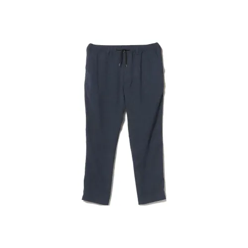 Beams Relaxed Tapered Easy Pants Casual Pants Men's